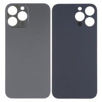 Brown Rear Glass Replacement for iPhone 14 Pro Max (NO LOGO) Brown Rear Glass Replacement for iPhone 14 Pro Max (NO LOGO)